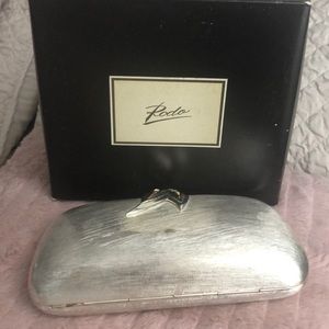 Small elegant purse
